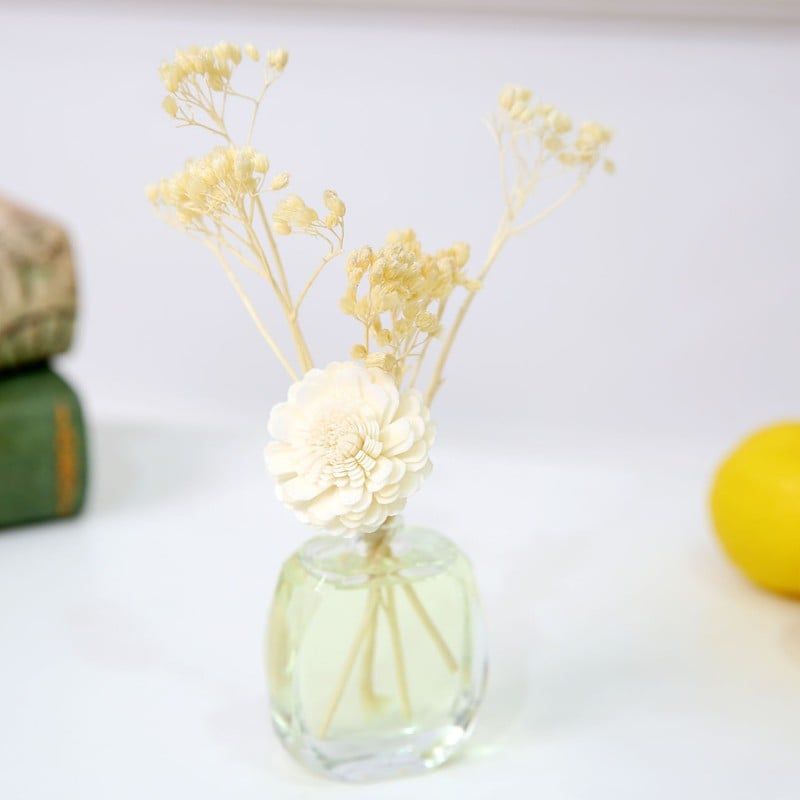  Tinh Dầu Thơm Phòng Nước Hoa Luxury Aroma Home Decor (Eco-Friendly) 