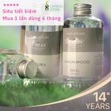  [REFILL] Tinh Dầu Thơm Phòng Nước Hoa Để Phòng Ngủ 250ML (Fea - Since 1972) 