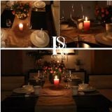  Nến Thơm Party, Wedding, Decor - Classic Pillar Aromatherapy 