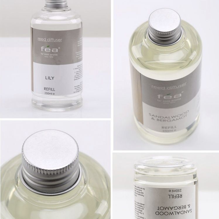  [REFILL] Tinh Dầu Thơm Phòng Nước Hoa Để Phòng Ngủ 250ML (Fea - Since 1972) 