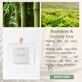  Tinh Dầu Thơm Phòng Khuếch Tán Cao Cấp Taste Life 120ml 