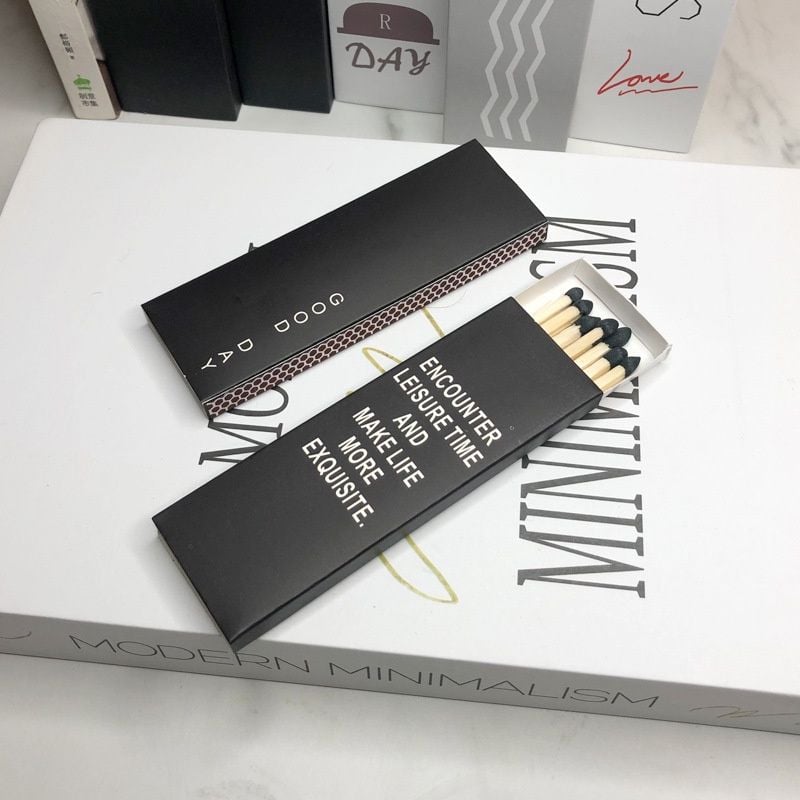  Diêm GOOD DAY que dài 10 cm 