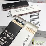  Diêm GOOD DAY que dài 10 cm 