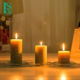  Nến Thơm Party, Wedding, Decor - Classic Pillar Aromatherapy 