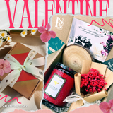  BASIC SERIES - Set Nến Thơm Quà Tặng LA SENZE 