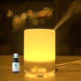  Máy Khuếch Tán Tinh Dầu Tower Diffuser Để Bàn Làm Việc Văn Phòng - 300ml 