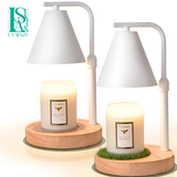  Đèn nến thơm Moderno Radiance phong cách Simplicity 