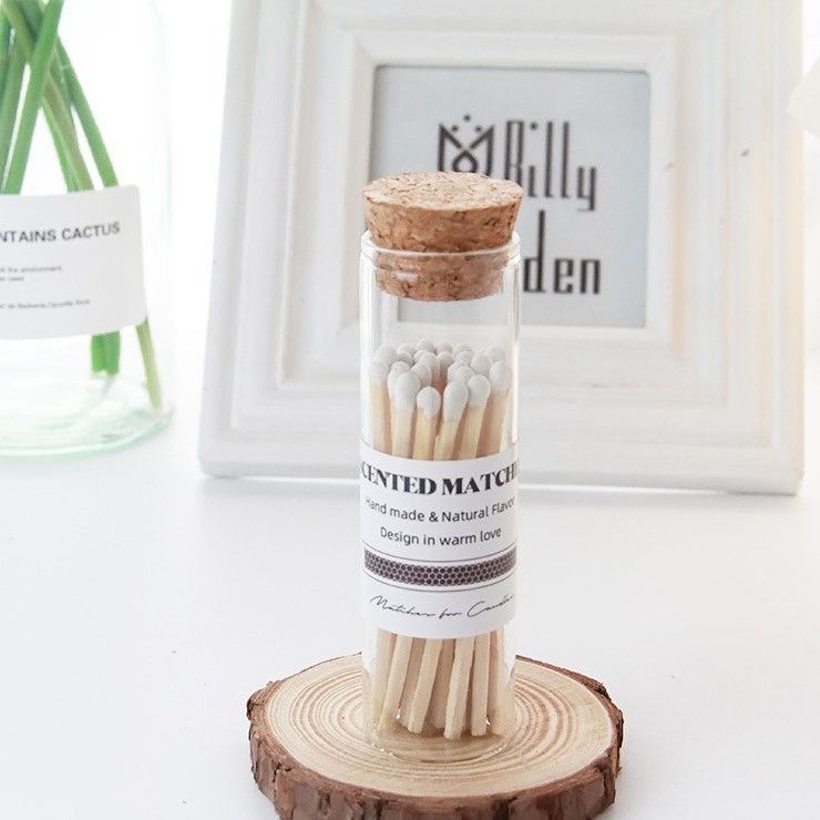  Diêm GOOD DAY que dài 10 cm 