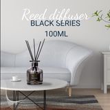  Tinh Dầu Thơm Phòng Khuếch Tán Elegant Black Series 