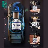  Nước Hoa Ô Tô Cao Cấp La Senze Premium Car Perfume 