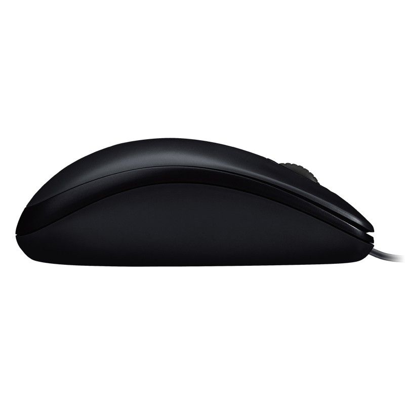 [Mã ELHAJULY giảm 6% đơn 50K] Chuột Có Dây Logitech MOUSE M100R - Hàng ...