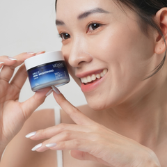 Kem Dưỡng Sáng Da Thần Kỳ & Làm Mờ Thâm- Sạm -Nám MELacneE Miracle Skin- Brightening Cream