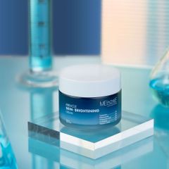 Kem Dưỡng Sáng Da Thần Kỳ & Làm Mờ Thâm- Sạm -Nám MELacneE Miracle Skin- Brightening Cream