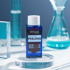 Tinh Chất Peel Cobio AHA Tác Động Đa Tầng MELacneE Multi-Layer Peeling Essence