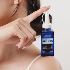 Tinh Chất Peel Cobio AHA Tác Động Đa Tầng MELacneE Multi-Layer Peeling Essence