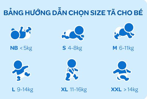 Bỉm - Tã dán Huggies Size S80 miếng (Cho bé từ 4-8kg)