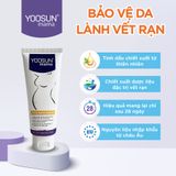 Kem trị rạn da Yoosun Mama 100g