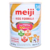 Sữa Meiji Kids Formula 900g cho bé từ 3-10 tuổi