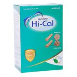 Viên uống bổ sung canxi cho mẹ bầu Avisure Hi-cal (60 viên)