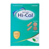 Viên uống bổ sung canxi cho mẹ bầu Avisure Hi-cal (60 viên)