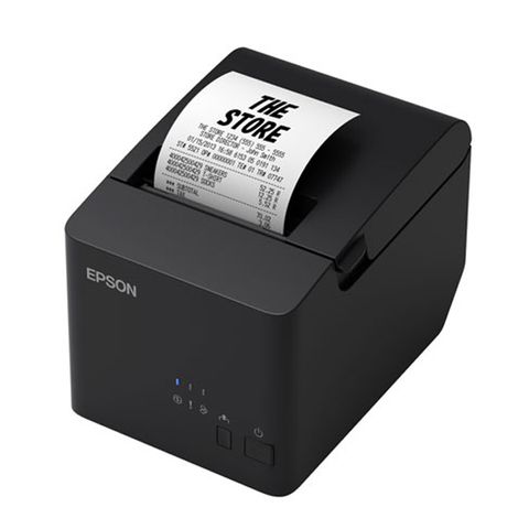  Máy in hóa đơn EPSON TM-T82X 