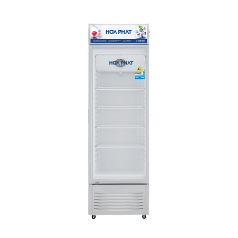  Tủ mát HÒA PHÁT HSR S6242 (242 Lít) 