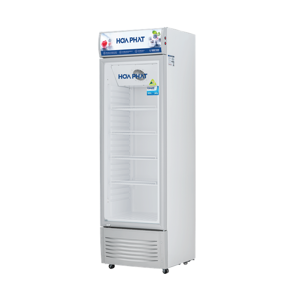  Tủ mát HÒA PHÁT HSR S6195 (195 Lít) 