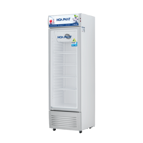  Tủ mát HÒA PHÁT HSR S6242 (242 Lít) 