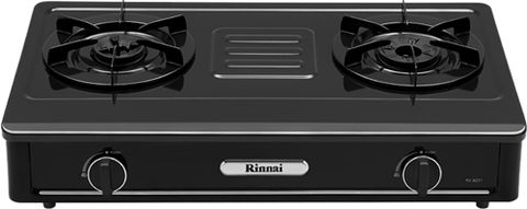  Bếp ga RINNAI RV-B271SB(EB) 