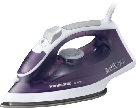  Bàn ủi PANASONIC NI-M300TVRA 