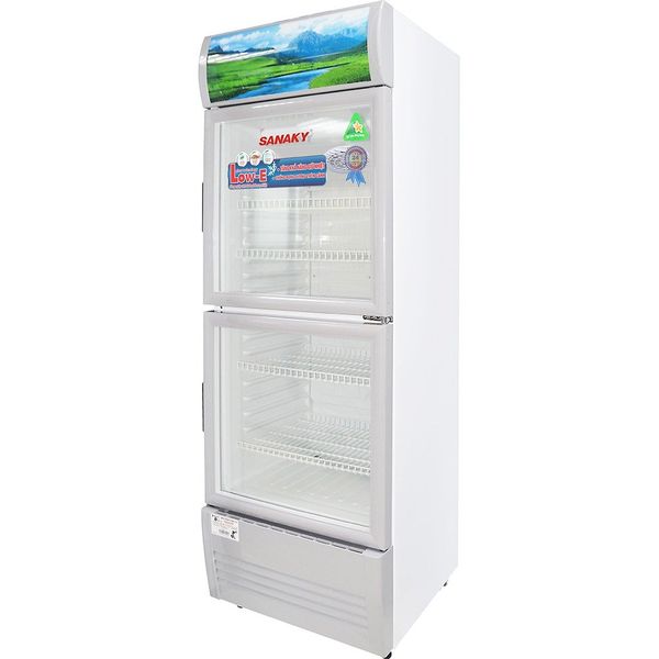  Tủ mát SANAKY VH 308WL (240 lít) 