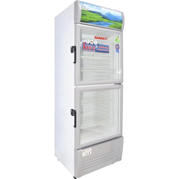  Tủ mát SANAKY VH 258WL (200 lít) 
