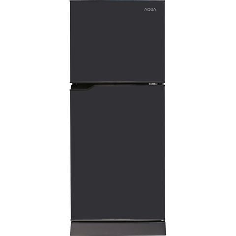  Tủ lạnh AQUA 130 lít T150FA(BS) 