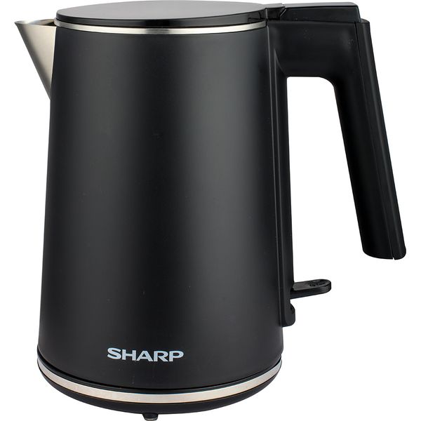  Bình đun siêu tốc SHARP EKJ-10DVPS-BK 