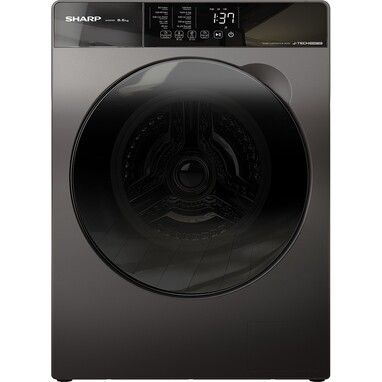  Máy giặt SHARP ES-FK852SV-G  8.5 kg 