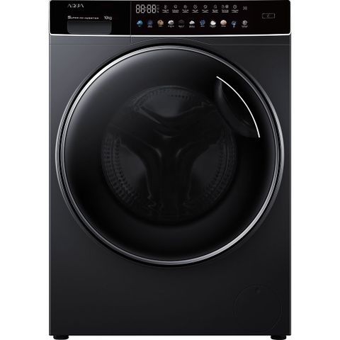  Máy giặt AQUA Inverter AQD-DDW1000J.BK 10Kg 