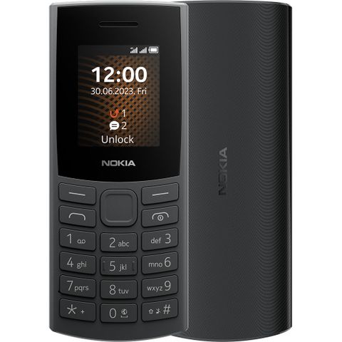  Điện thoại di động NOKIA 105 4G Pro 