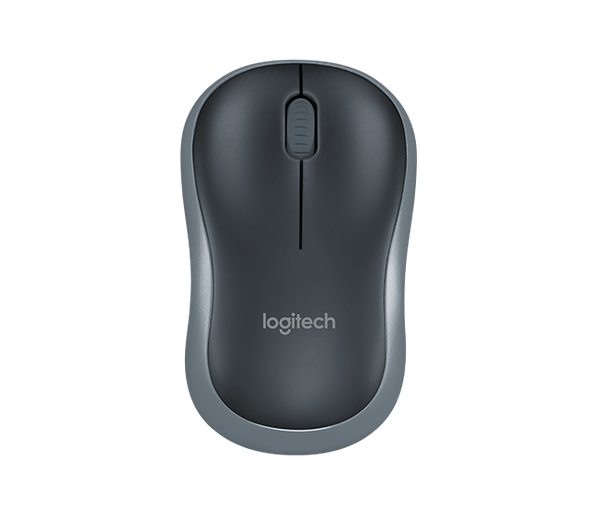  Chuột không dây LOGITECH B175 