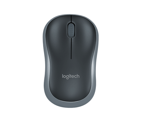  Chuột không dây LOGITECH B175 