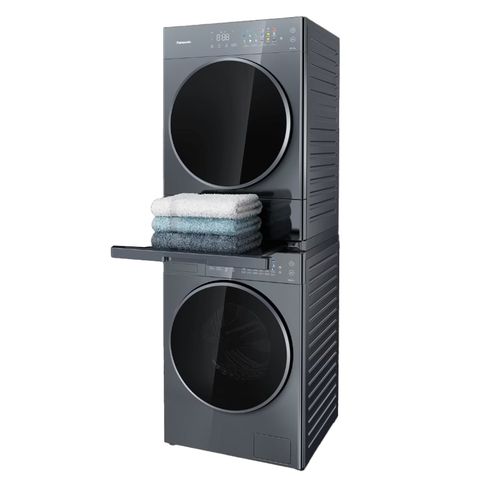  Máy giặt PANASONIC Inverter 13 kg NA 26CVX1AVT 