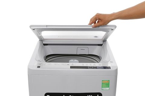  Máy giặt lồng đứng HITACHI 13kg SF130XA-220VT-WH 