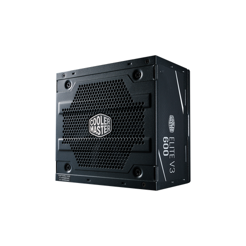  Nguồn máy tính COOLER MASTER PC600 Elite V3 