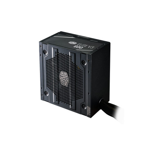  Nguồn máy tính COOLER MASTER PC600 Elite V3 