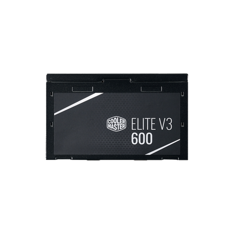  Nguồn máy tính COOLER MASTER PC600 Elite V3 