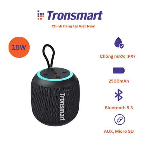  Loa bluetooth Tronsmart T7 Mini 