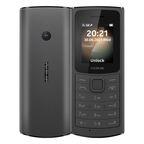  Điện thoại di động NOKIA 110 4G 