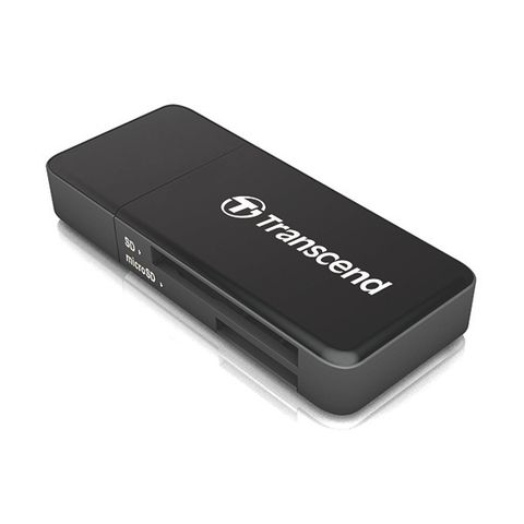  Đầu đọc thẻ Transcend F5K 