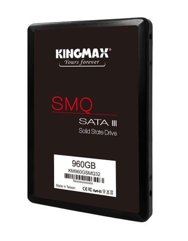  Ổ Cứng SSD KINGMAX 960GB SMQ32 