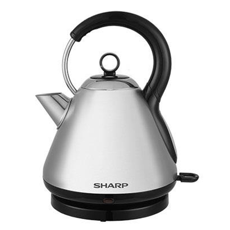  Bình Đun Siêu Tốc SHARP EKJ-17VSD-ST 