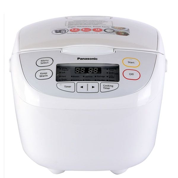  Nồi cơm điện PANASONIC CL188WRA 